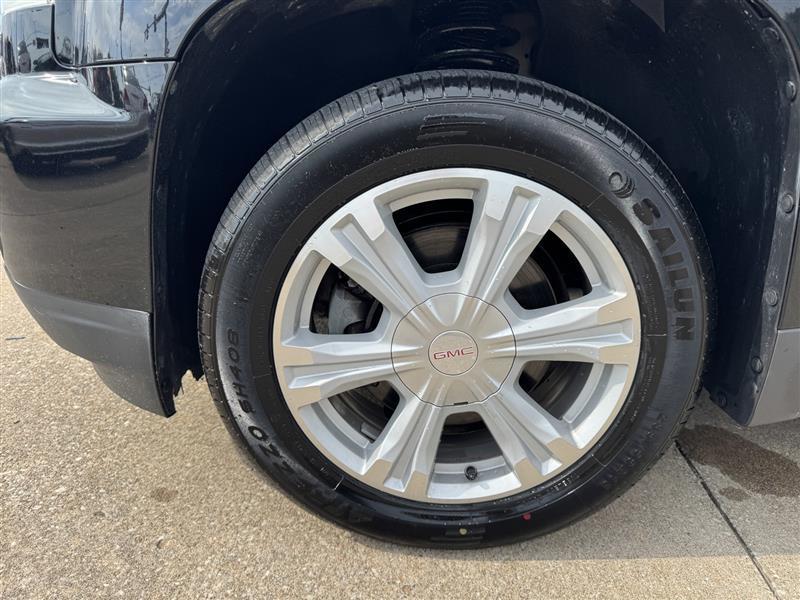 GMC Terrain SLE1 FWD 2017