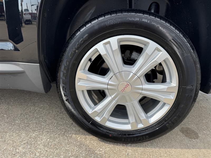 GMC Terrain SLE1 FWD 2017
