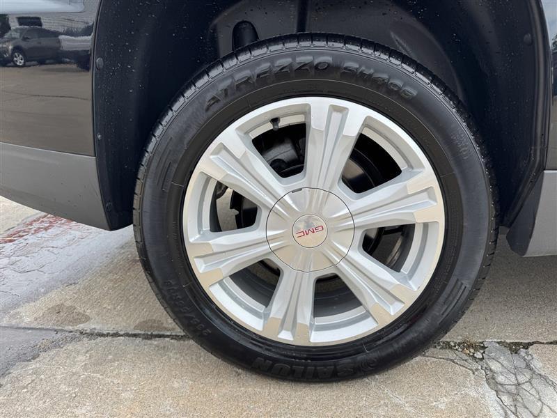 GMC Terrain SLE1 FWD 2017
