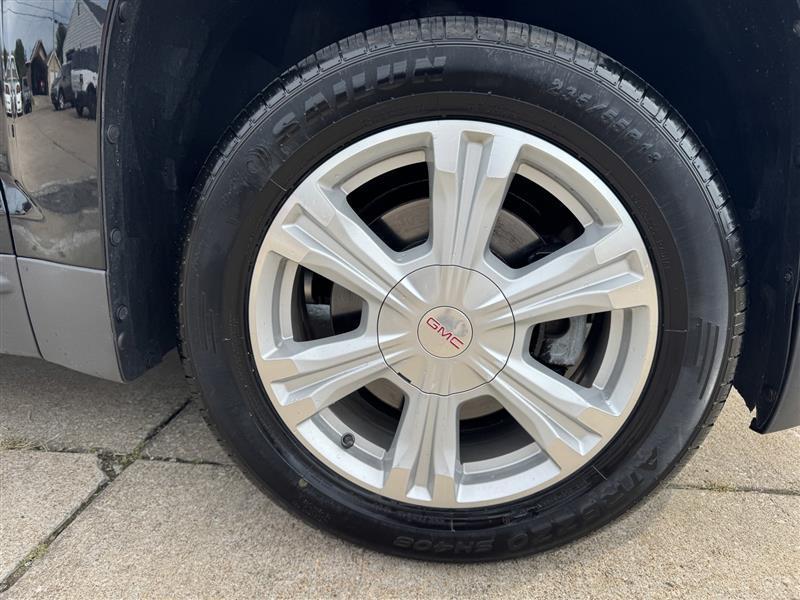 GMC Terrain SLE1 FWD 2017