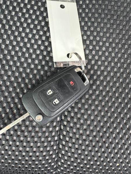 GMC Terrain SLE1 FWD 2017