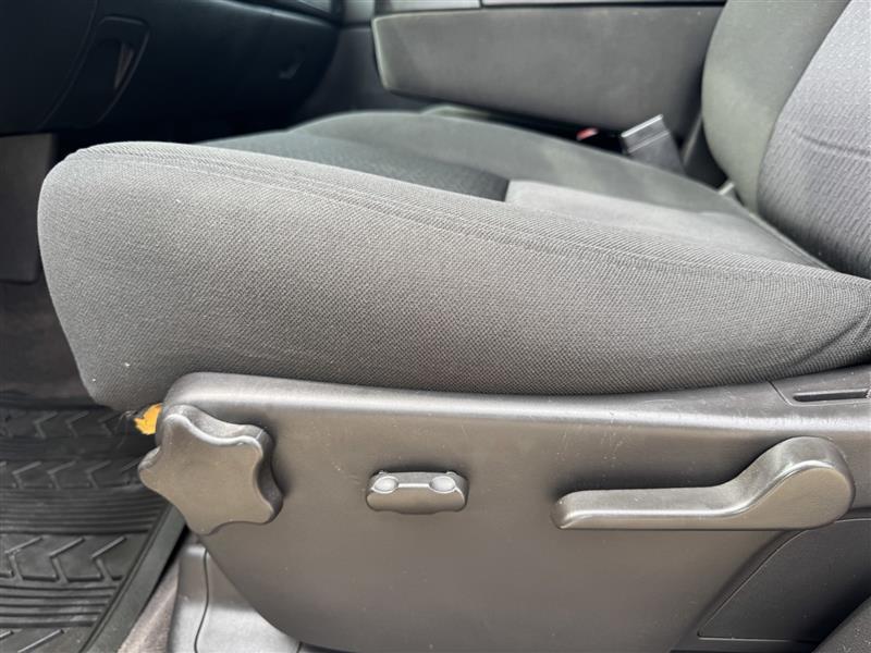 Chevrolet Silverado 1500 LT Ext. Cab 4WD 2012