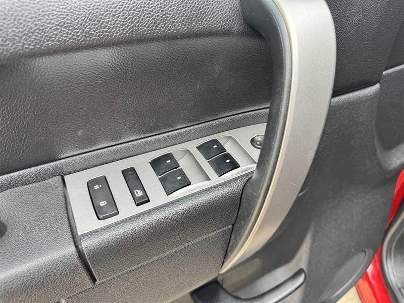 Chevrolet Silverado 1500 LT Ext. Cab 4WD 2012