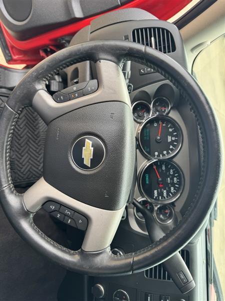 Chevrolet Silverado 1500 LT Ext. Cab 4WD 2012