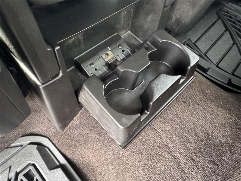 Chevrolet Silverado 1500 LT Ext. Cab 4WD 2012