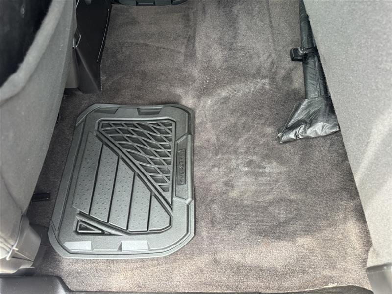 Chevrolet Silverado 1500 LT Ext. Cab 4WD 2012