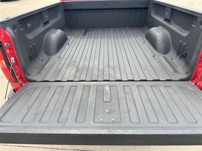 Chevrolet Silverado 1500 LT Ext. Cab 4WD 2012