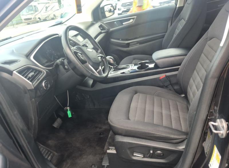 Ford Edge SEL AWD 2018