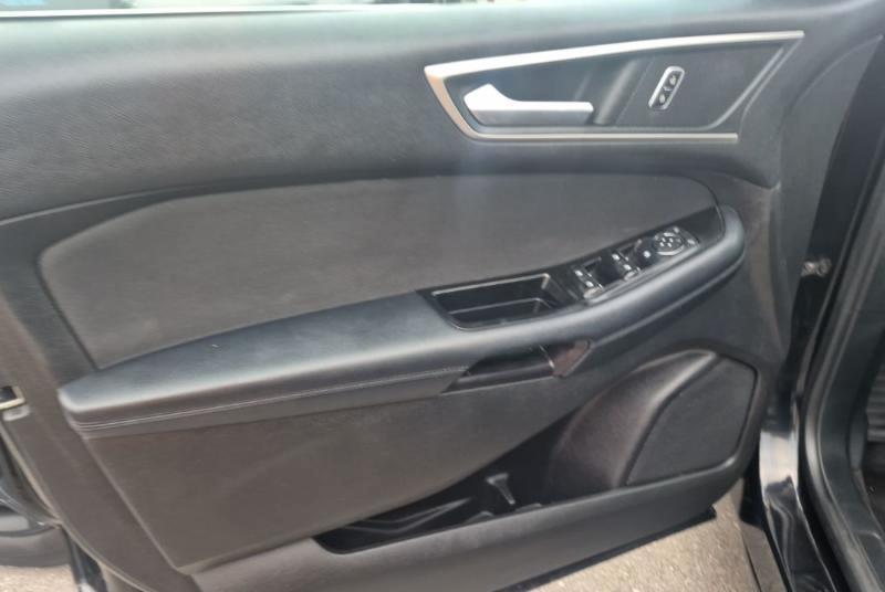 Ford Edge SEL AWD 2018