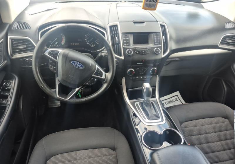 Ford Edge SEL AWD 2018