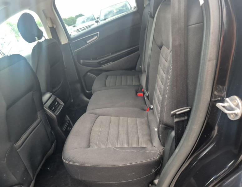 Ford Edge SEL AWD 2018