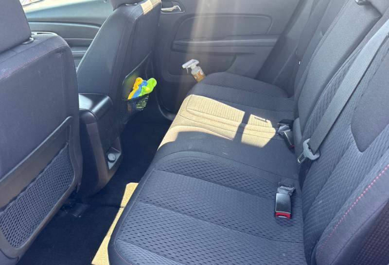 GMC Terrain SLE 2012