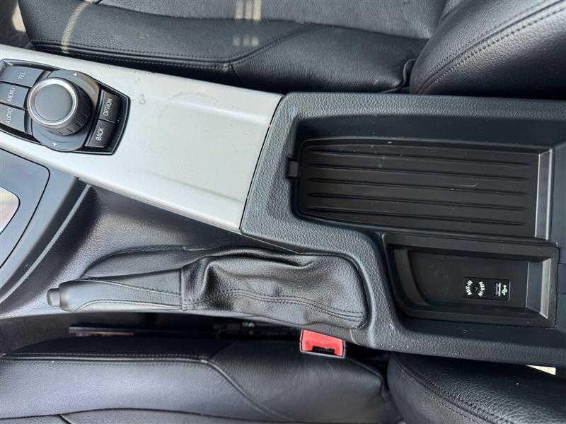 BMW 3-Series 320i xDrive 2015