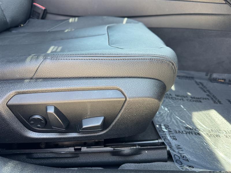 BMW 3-Series 320i xDrive 2015