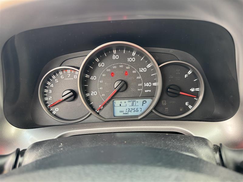 Toyota RAV4 LE AWD 2016