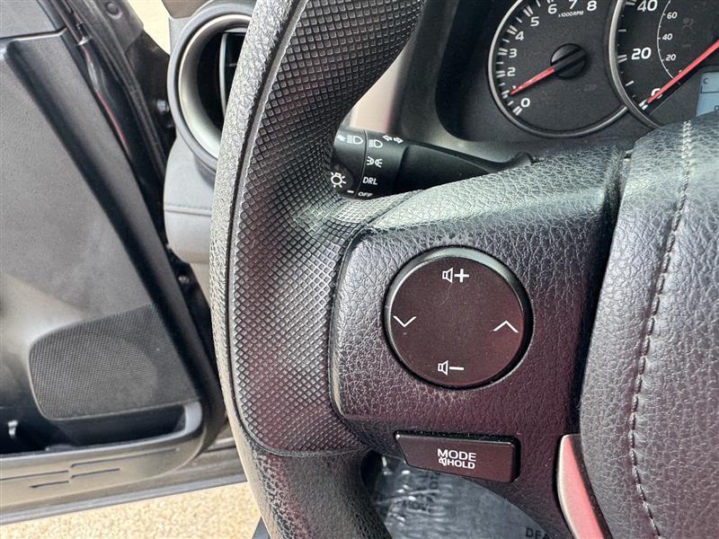 Toyota RAV4 LE AWD 2016