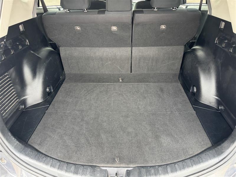 Toyota RAV4 LE AWD 2016