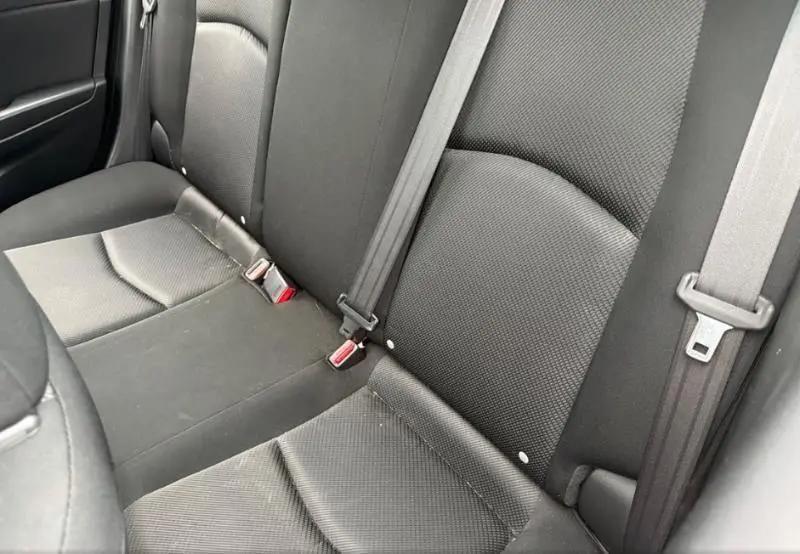Mazda MAZDA3 Sport 4D Sedan 2017