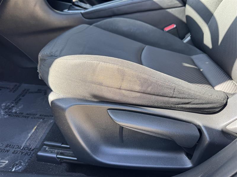 Mazda MAZDA3 Sport 4D Sedan 2017