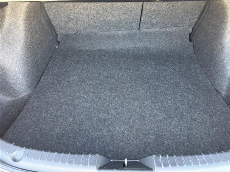 Mazda MAZDA3 Sport 4D Sedan 2017