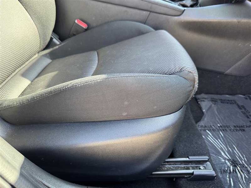 Mazda MAZDA3 Sport 4D Sedan 2017