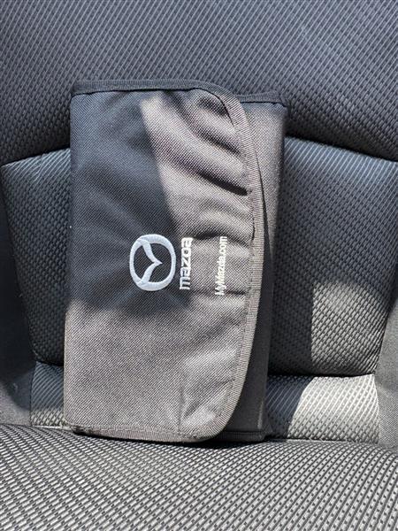 Mazda MAZDA3 Sport 4D Sedan 2017