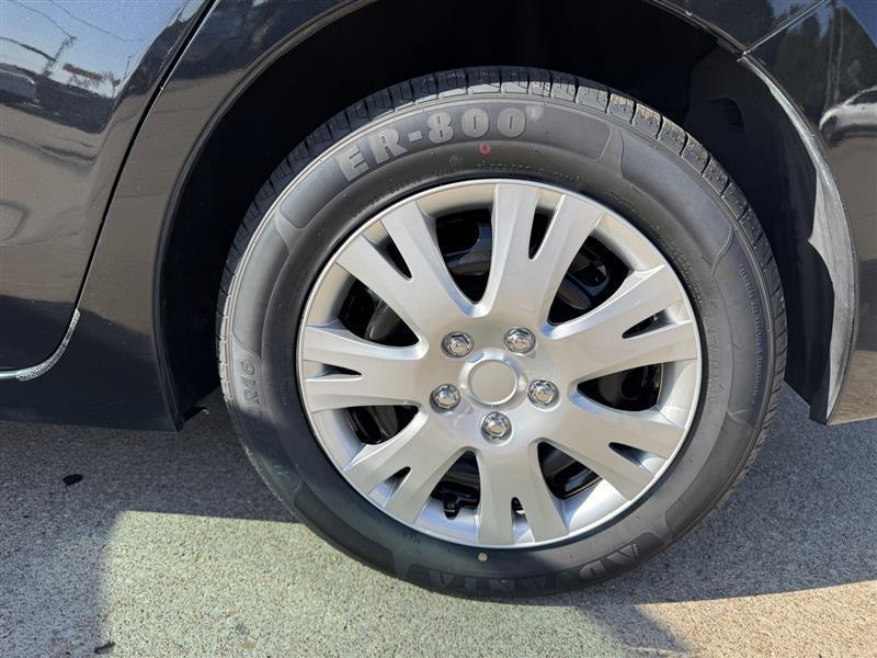 Mazda MAZDA3 Sport 4D Sedan 2017