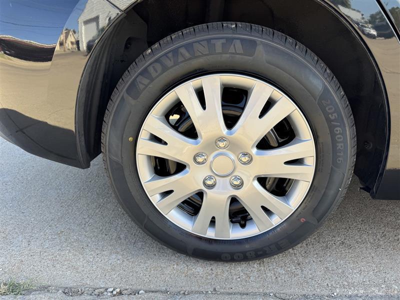 Mazda MAZDA3 Sport 4D Sedan 2017