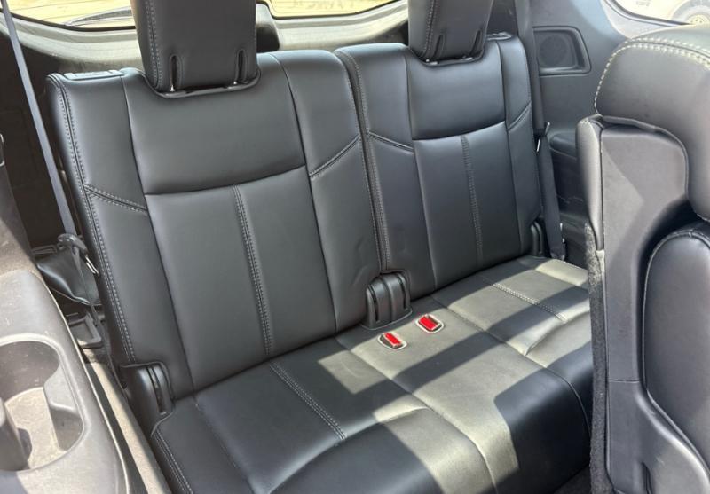 Nissan Pathfinder SL 2015