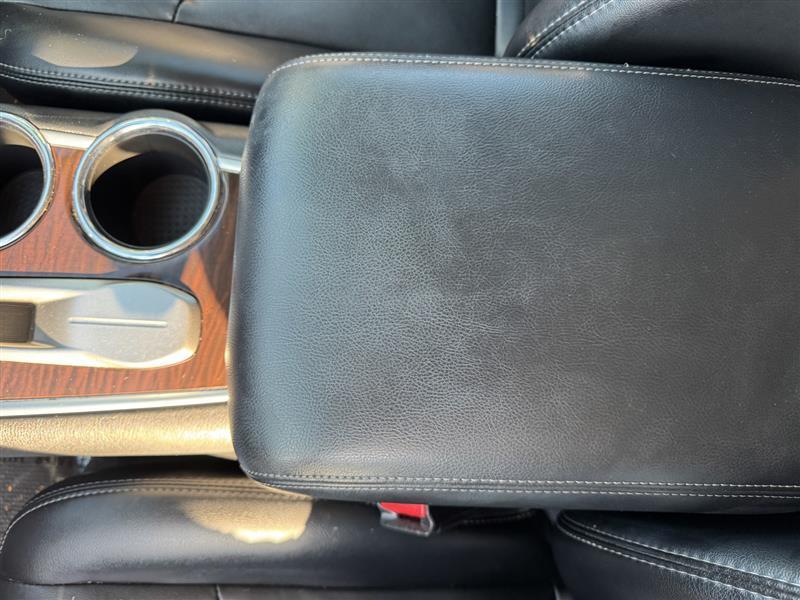 Nissan Pathfinder SL 2015