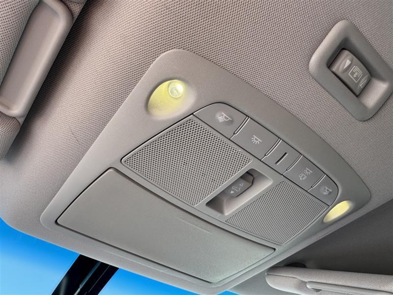Nissan Pathfinder SL 2015