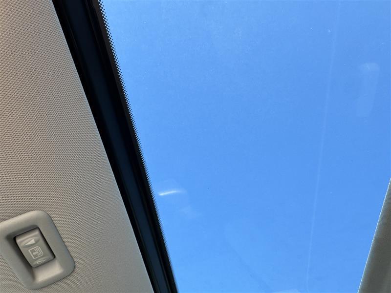 Nissan Pathfinder SL 2015