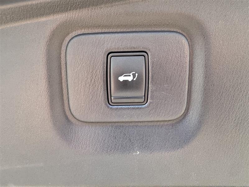 Nissan Pathfinder SL 2015