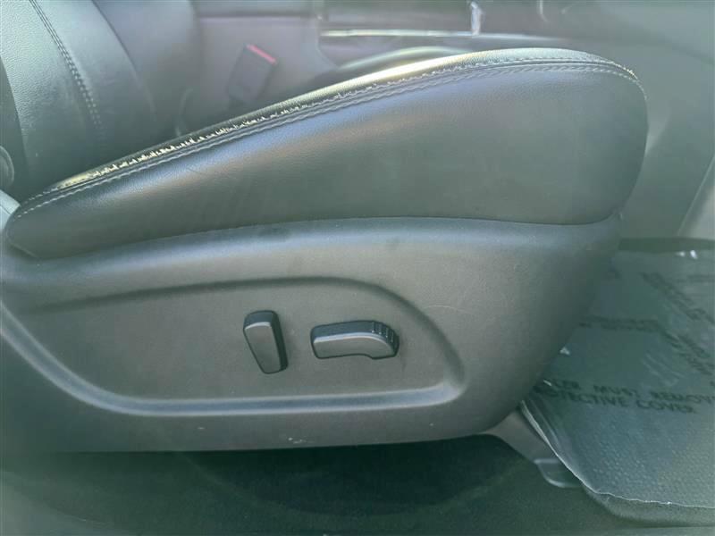 Nissan Pathfinder SL 2015