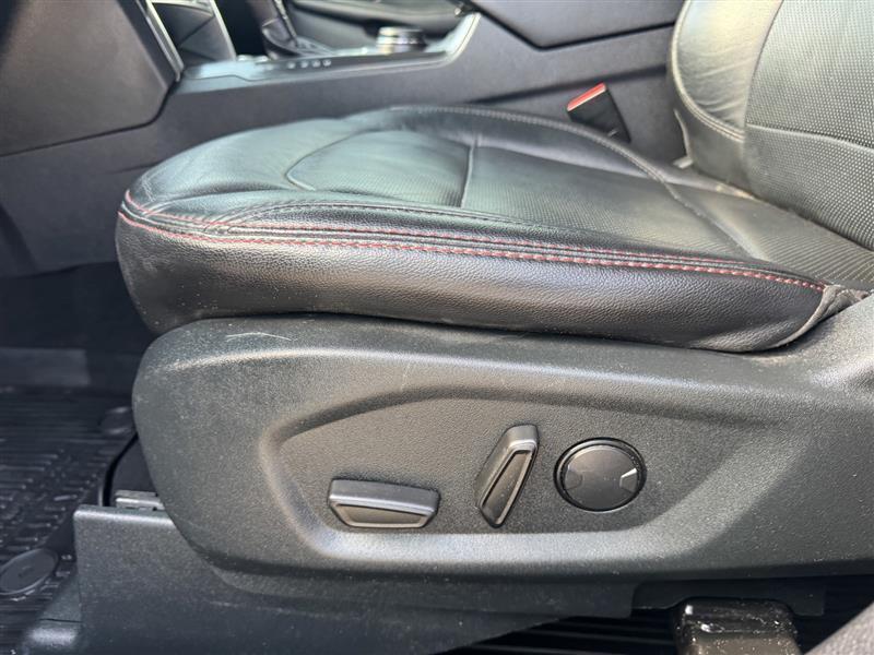 Ford Explorer Sport 4WD 2019