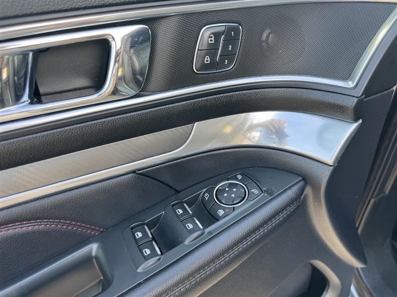 Ford Explorer Sport 4WD 2019