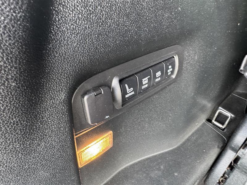 Ford Explorer Sport 4WD 2019