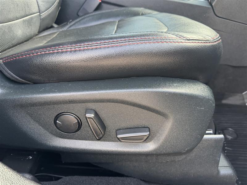 Ford Explorer Sport 4WD 2019