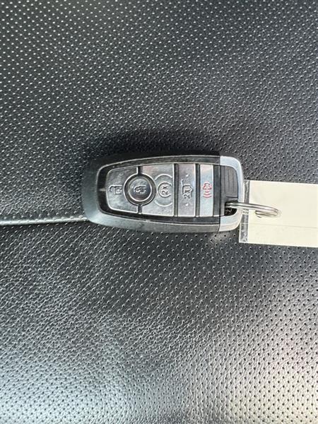 Ford Explorer Sport 4WD 2019