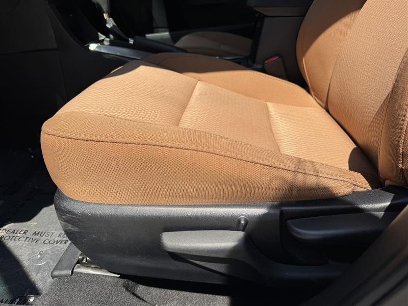 Toyota Corolla L 2016