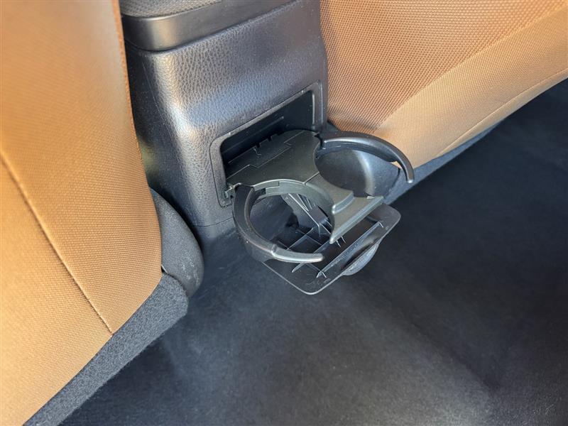 Toyota Corolla L 2016