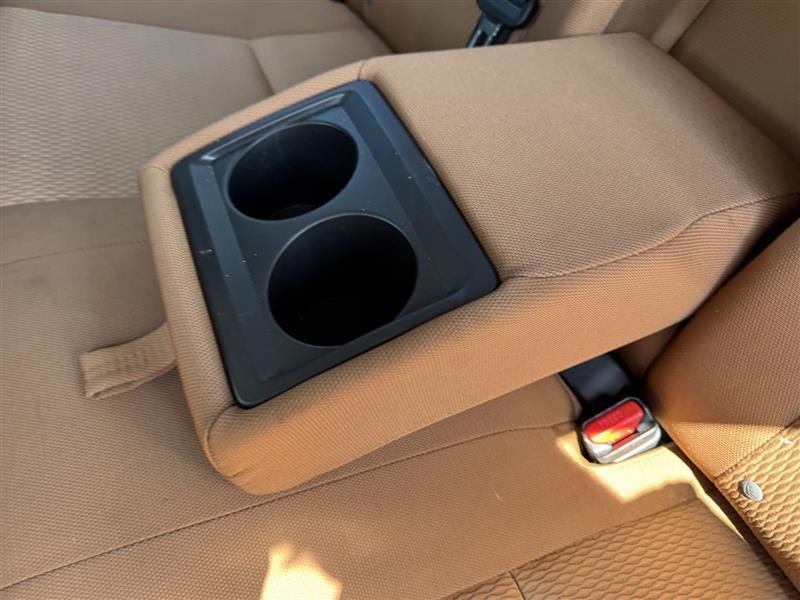 Toyota Corolla L 2016