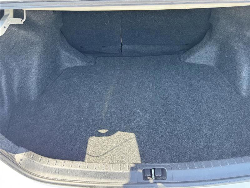 Toyota Corolla L 2016