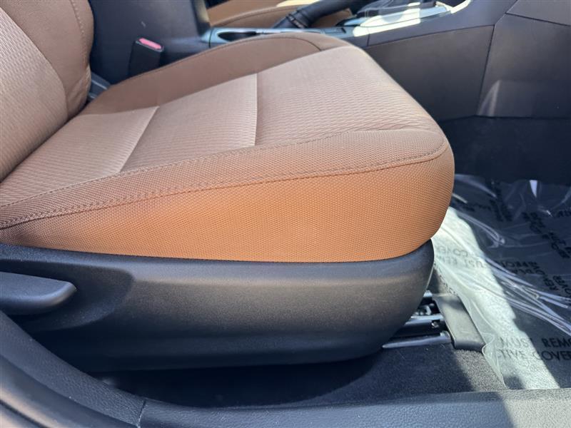 Toyota Corolla L 2016