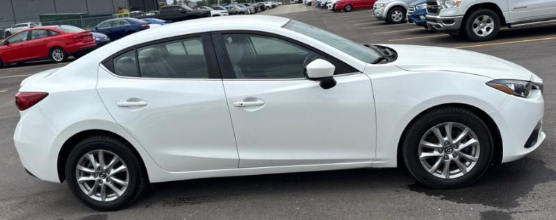 Mazda MAZDA3 i Touring 2014