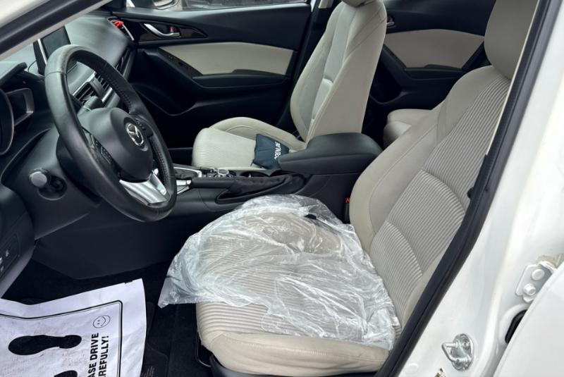 Mazda MAZDA3 i Touring 2014