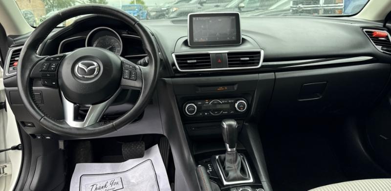 Mazda MAZDA3 i Touring 2014