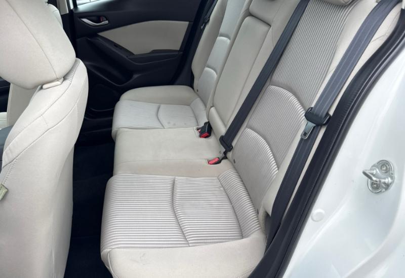 Mazda MAZDA3 i Touring 2014