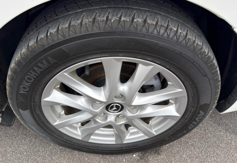 Mazda MAZDA3 i Touring 2014
