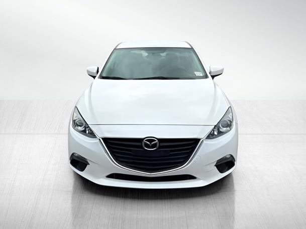 Mazda MAZDA3 i Touring 2014